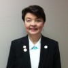 Laraine Geiger, DTM Photo
